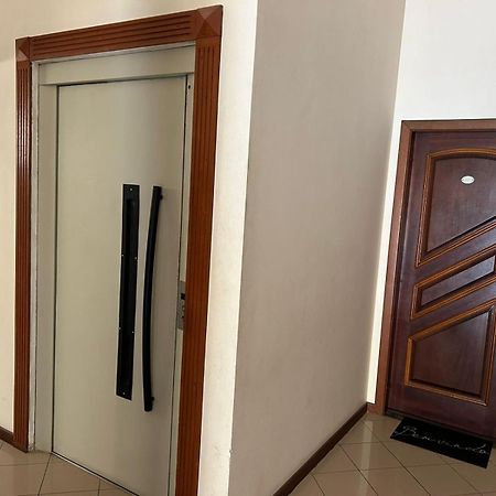Bombas/ Bombinhas, A 50M Do Mar, Apartamento 2 Quartos, Com Churrasqueira Na Sacada, Ar E Wi-Fi Luaran gambar